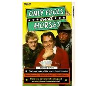 Only Fools and Horses [Reino Unido] [VHS]