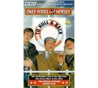 Only Fools and Horses [Reino Unido] [VHS]