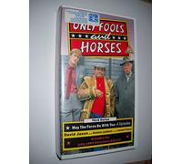 Only Fools and Horses [Reino Unido] [VHS]