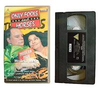 Only Fools and Horses [Reino Unido] [VHS]