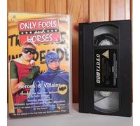 Only Fools and Horses [Reino Unido] [VHS]
