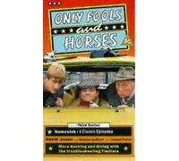 Only Fools and Horses [Reino Unido] [VHS]
