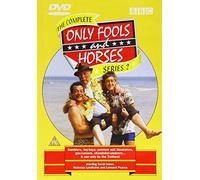 Only Fools and Horses - Series 2 [Reino Unido] [DVD]