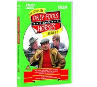Only Fools and Horses - Series 3 [Reino Unido] [DVD]