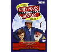 Only Fools and Horses - Series 5 [Reino Unido] [DVD]