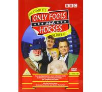 Only Fools and Horses - Series 6 [Reino Unido] [DVD]