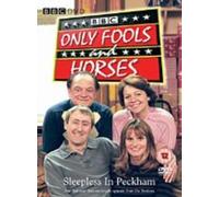 Only Fools and Horses - Sleepless in Peckham [Reino Unido] [DVD]