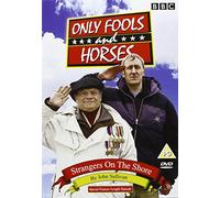 Only Fools and Horses - Strangers on the Shore [Reino Unido] [DVD]