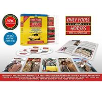Only Fools and Horses - The 80s Specials [Blu-ray] [2021]