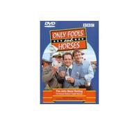 Only Fools and Horses - The Jolly Boys' Outing [Reino Unido] [DVD]