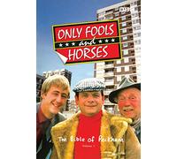 Only Fools And Horses - The Scripts Vol 1