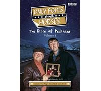 Only Fools And Horses - The Scripts Vol 3: The Feature-Length Episodes 86-96