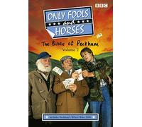 Only Fools And Horses - The Scripts Vol II