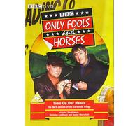Only Fools and Horses - Time on Our Hands [Reino Unido] [DVD]