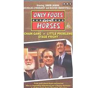 Only Fools & Horses-Chain Gang [Reino Unido] [VHS]