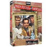 Only Fools & Horses: Complete Series 1-3 [Alemania] [DVD]