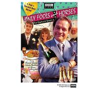 Only Fools & Horses: Complete Series 6 (3 Dvd) [Edizione: Stati Uniti] [Alemania]