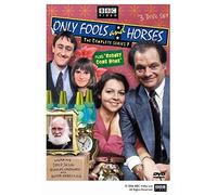 Only Fools & Horses: Complete Series 7 (3 Dvd) [Edizione: Stati Uniti] [USA]