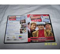 Only Fools & Horses DVD Collection Disc 1 - Big Brother, Go West Young Man, Cash And Curry