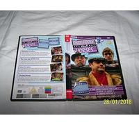 Only Fools & Horses DVD Collection Disc 3 - Christmas Crackers, The Long Legs Of The Law, Ashes To Ashes, A Losing Streak