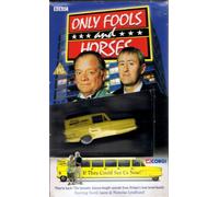 Only Fools & Horses: If They.. [Reino Unido] [VHS]