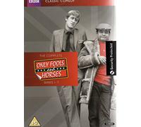 Only Fools & Horses [Reino Unido] [DVD]