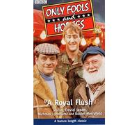 Only Fools & Horses [Reino Unido] [VHS]