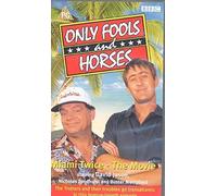 Only Fools & Horses [Reino Unido] [VHS]