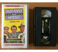 Only Fools & Horses Ser.2 [Reino Unido] [VHS]