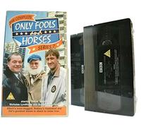 Only Fools & Horses Ser.7 [Reino Unido] [VHS]