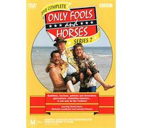 Only Fools & Horses Series 2 [Alemania] [DVD]