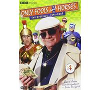 Only Fools & Horses: Specials 1991-2003 [USA] [DVD]