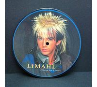 Only for love (1983) / Vinyl single [Vinyl-Single 7'']