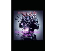 Only for the Moment Series: Woman in the Mirror Book 1