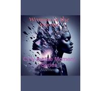 Only for the Moment (Woman in the Mirror)