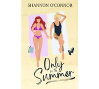 Only for the Summer (Seasons of Seaside)