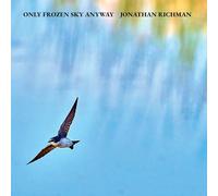 Only Frozen Sky Anyway LP [Vinilo]