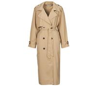 ONLY Trench Coat ONLCHLOE Trench Coat Tannin m Tannin M
