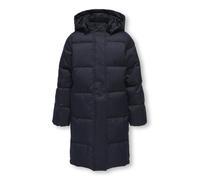 ONLY GIRLS Abrigo 'KOGIrene' navy 152 EUR