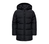 ONLY GIRLS Abrigo 'KOGJuta' negro 158 EUR