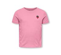 ONLY GIRLS Camiseta 'KMGVega' pitaya 98 pitaya