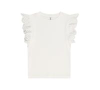 ONLY GIRLS Camiseta 'KOGDrea' blanco natural 122-128 blanco natural