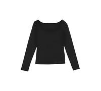 ONLY GIRLS Camiseta 'KOGEA' negro 110-116 negro