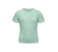ONLY GIRLS Camiseta 'KOGLUCKY' ópalo 122-128 ópalo
