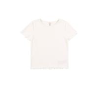 ONLY GIRLS Camiseta 'KOGNella' blanco 110-116 EUR
