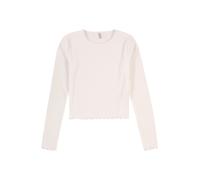 ONLY GIRLS Camiseta 'KOGNella' blanco 122-128 blanco