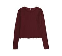 ONLY GIRLS Camiseta 'KOGNELLA' cyclam Infantil ONLY GIRLS 110-116 cyclam