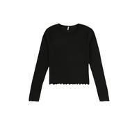 ONLY GIRLS Camiseta 'KOGNella' negro 122 EUR