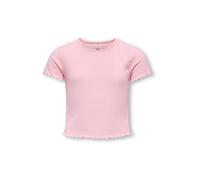 ONLY GIRLS Camiseta 'KOGNella' rosa 110-116 rosa