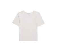 ONLY GIRLS Camiseta 'KOGNessa' blanco 134 blanco